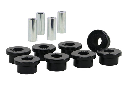 W63379 - Rear Upper Trailing Arm Bush Kit for TOYOTA HILUX SURF 1993-2002 - ZN185