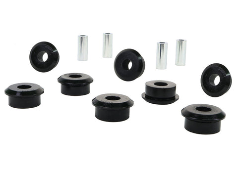 W63215 - Rear Trailing Arm Upper Bush Kit for TOYOTA FORTUNER 2015-ON - GUN156 4WD