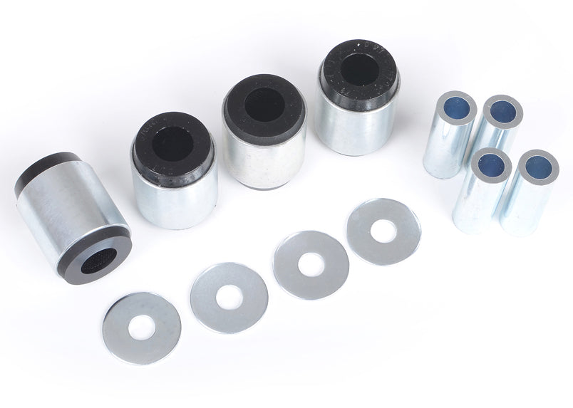 W53313 - Front Upper Control Arm - Inner Bush Kit for TOYOTA HILUX 2015-ON - (N80) 4WD