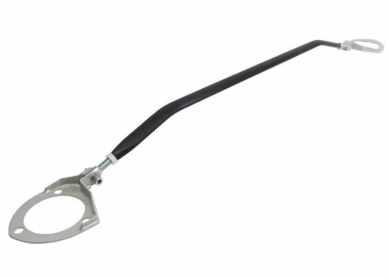 KSB638 - Front Strut Brace for MITSUBISHI LANCER 2008-2017 - CJ, CY AWD