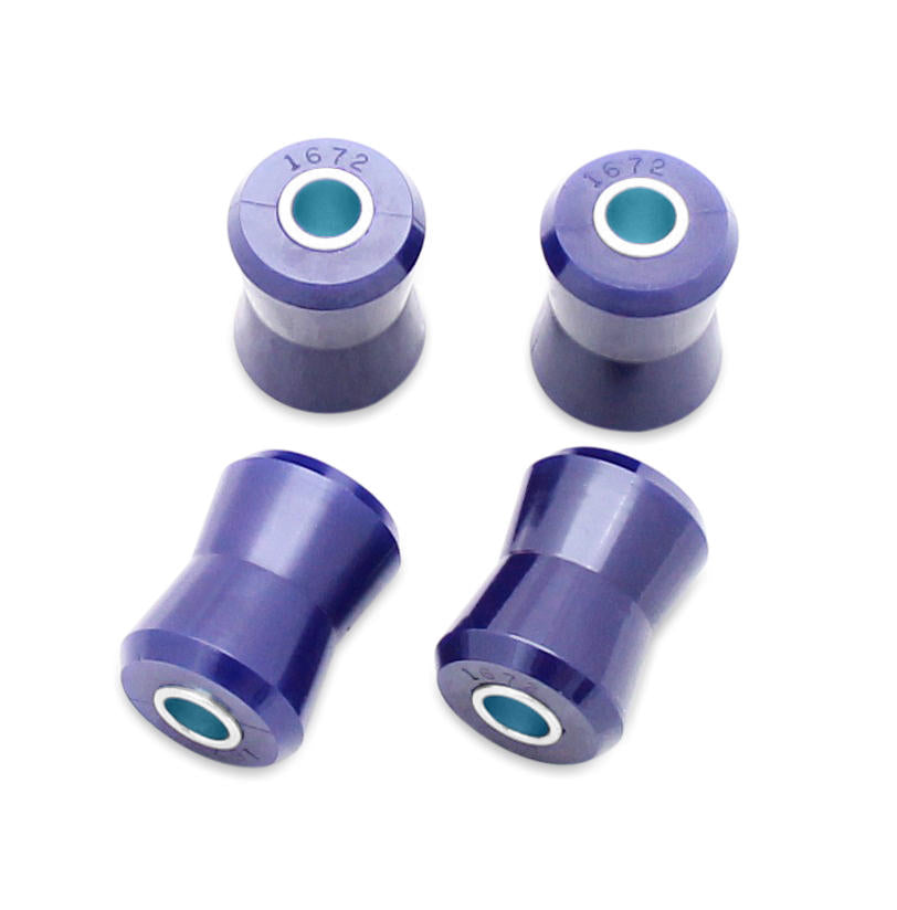 SPF1672K - Rear Trailing Arm Upper Bush Kit for VOLVO 240 1974-1993 242-244-245