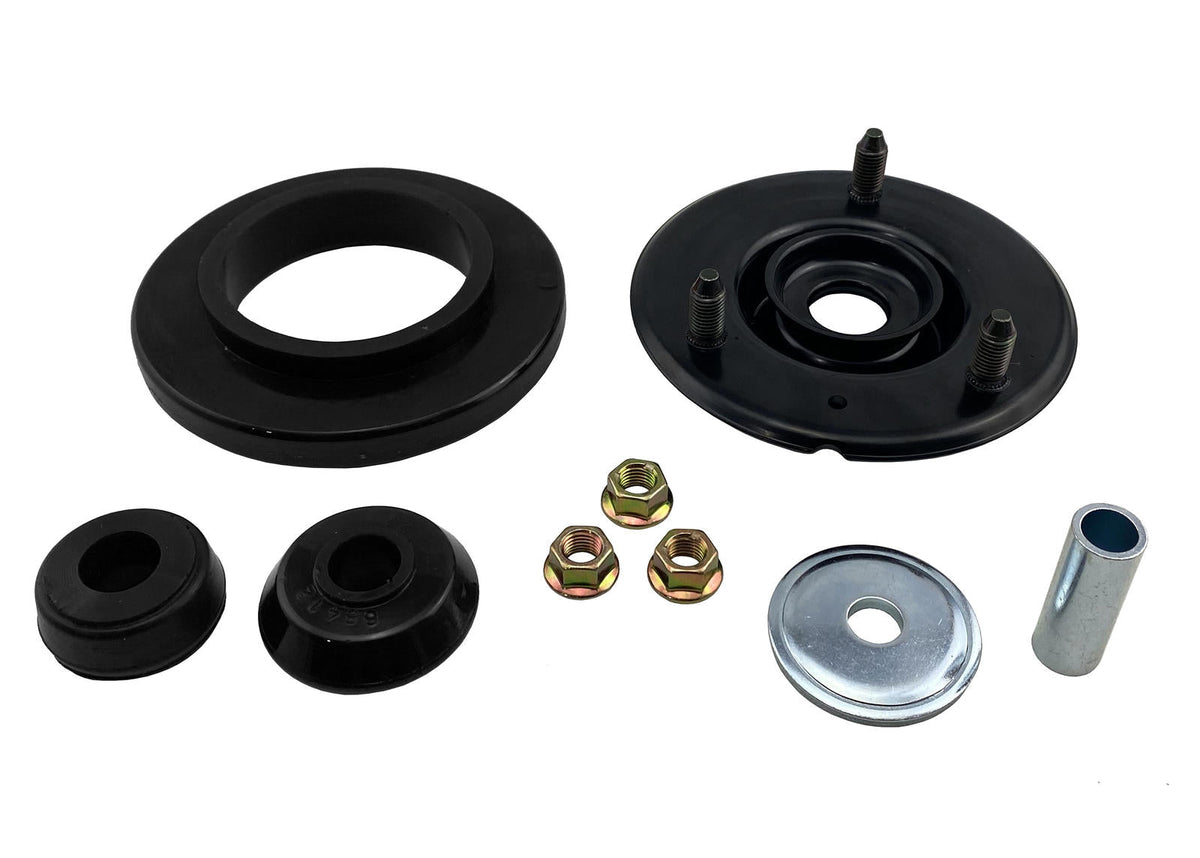W44116 - Front Strut Mount Kit for NISSAN NAVARA 2005-2015 - D40 2WD