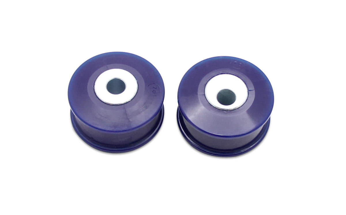 Front Lower Control Arm - Rear Bush Kit - Single Offset