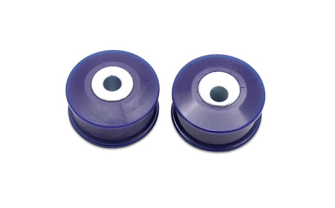 Front Lower Control Arm - Rear Bush Kit - Single Offset