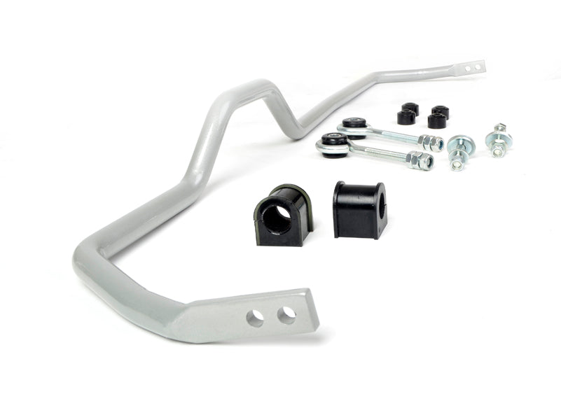 BNR11XZ - Rear Sway Bar - 22mm 2 Point Adjustable for NISSAN SKYLINE 1993-1998 - R33 GTR, GTS-4 AWD