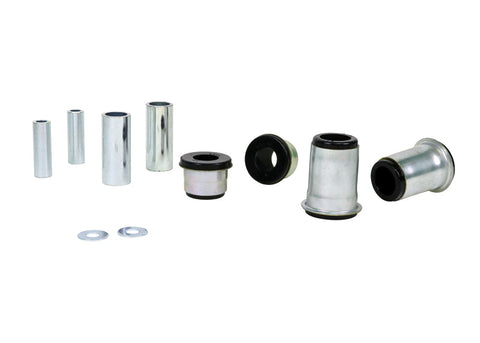 W53491 - Front Upper Control Arm Bush Kit for MITSUBISHI EXPRESS 1996-2006 - WA 2WD