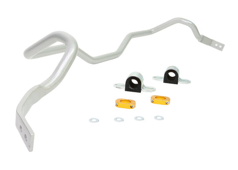 BTF72Z - Front Sway Bar - 24mm (Excl ZZE123) for TOYOTA COROLLA 2001-2007 - ZZE122, ZZE123