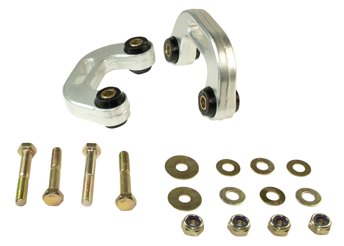 W23480 - Rear Swaybar Link Kit (To MY02) for SUBARU IMPREZA 2000-2007 - GG Wagon