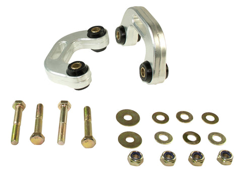 W23480 - Rear Swaybar Link Kit (To MY02) for SUBARU IMPREZA 2000-2007 - GG Wagon