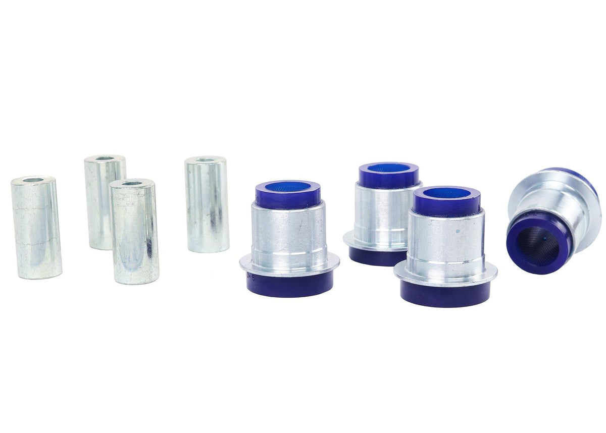 Front Upper Control Arm - Inner Bush Kit