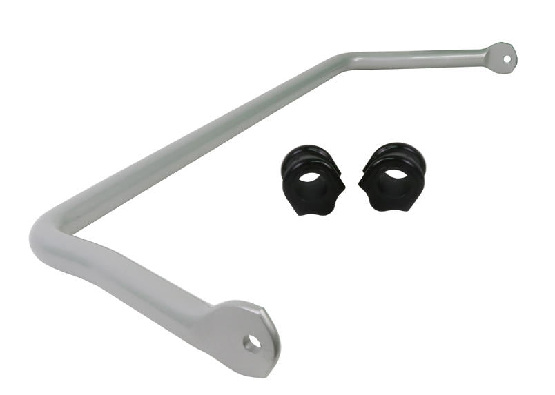 BJF01Z - Front Sway Bar - 33mm 2 Point Adjustable for JEEP WRANGLER 2017-ON - JL