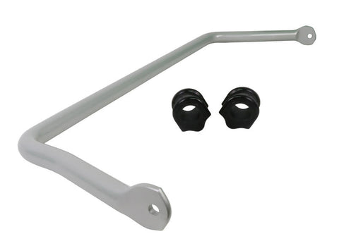BJF01Z - Front Sway Bar - 33mm 2 Point Adjustable for JEEP WRANGLER 2017-ON - JL