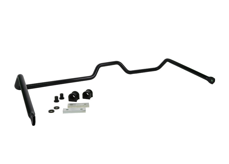 BTR57 - Rear Sway Bar - 27mm (To-92) for TOYOTA LAND CRUISER 1990-1998 80 SERIES