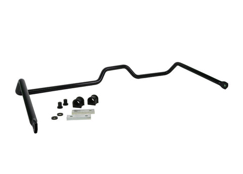 BTR57 - Rear Sway Bar - 27mm (To-92) for TOYOTA LAND CRUISER 1990-1998 80 SERIES