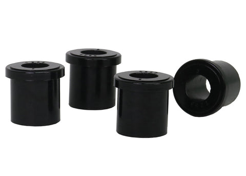 W73418 - Spring - Shackle Bushing Kit for TOYOTA DYNA 1995-2001 - DYNA 250 BU100, 142, 212