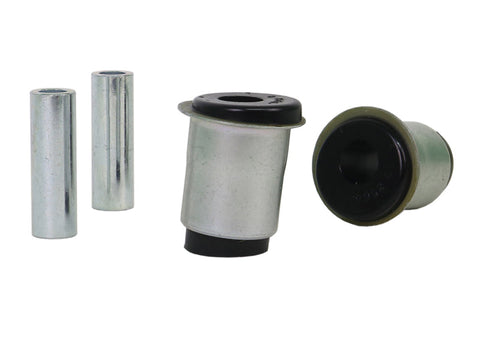 W52566 - Front Lower Control Arm - Inner Bush Kit (Angled / Offset) for HSV CLUBSPORT 1993-1997 - VR, VS WAGON