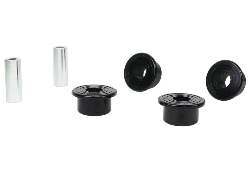 W73392 - Rear Leaf Spring - Front Eye Bush Kit for FORD RANGER 2022-ON - PY, P703 4WD