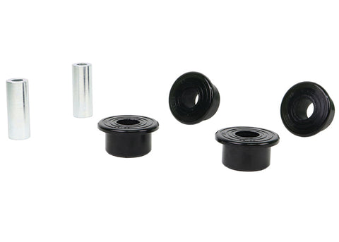 W73392 - Rear Leaf Spring - Front Eye Bush Kit for FORD RANGER 2022-ON - PY, P703 4WD
