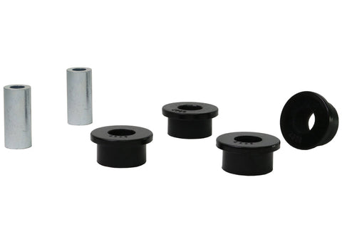 W61383A - Rear Lower Trailing Arm - Rear Bush Kit for SUBARU IMPREZA 2000-2008 - GG Wagon