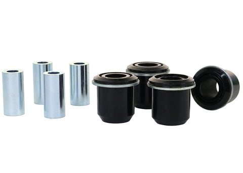 W53481 - Front Upper Control Arm Bush Kit for LAND ROVER DISCOVERY 2009-2016 - L319 Series 4