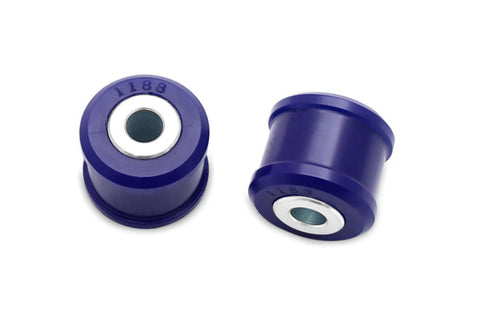 Front Strut Bar To Lower Control Arm Bush Kit