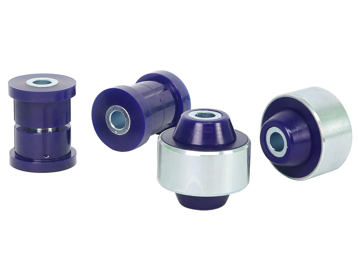 Front Lower Control Arm Kit