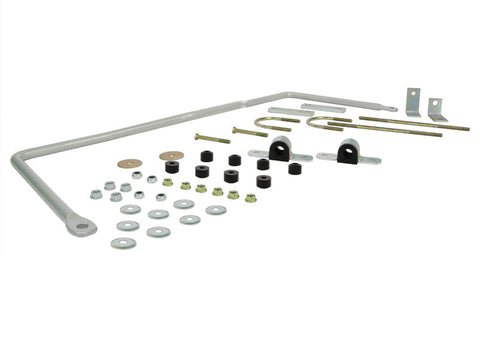BFR58 - Rear Sway Bar - 20mm for FPV FALCON 2004-2008 - F6 TORNADO BA, BF