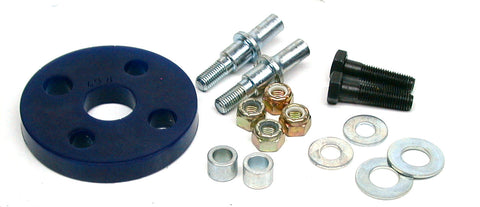 Front Steering Coupling Bush Kit