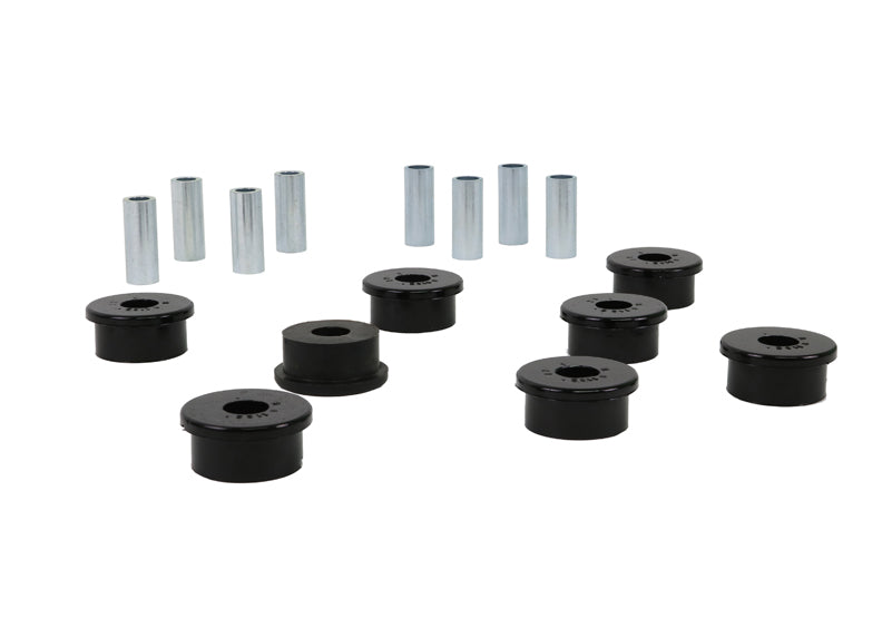 W61182 - Rear Upper Trailing Arm Bush Kit for TOYOTA CELICA 1977-1981 - RA40