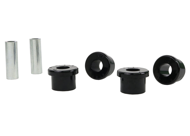 W51988 - Front Lower Control Arm Bush Kit (Front) for MITSUBISHI LANCER 1996-2003 - CE Wagon