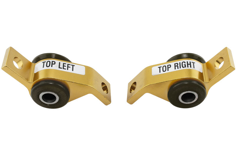 KCA361 - Front Lower Control Arm - Anti Lift Kit (Comfort) for SUBARU LIBERTY 1994-1999 - BD, BG, BK