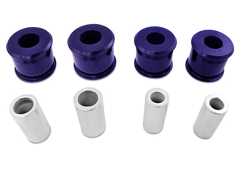 SPF2725K - Rear Trailing Arm Upper Bush Kit for MAZDA MPV 1995-1999 LV