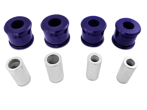 SPF2725K - Rear Trailing Arm Upper Bush Kit for MAZDA MPV 1995-1999 LV