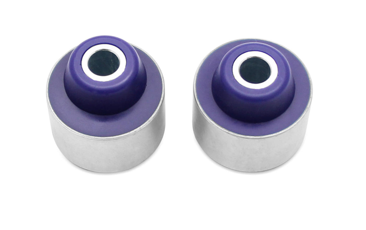 Front Lower Control Arm - Rear Bush Kit - Single Offset