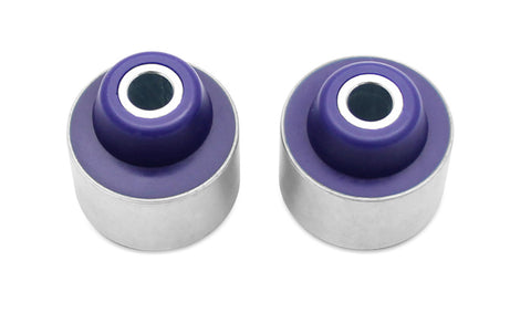 Front Lower Control Arm - Rear Bush Kit - Single Offset