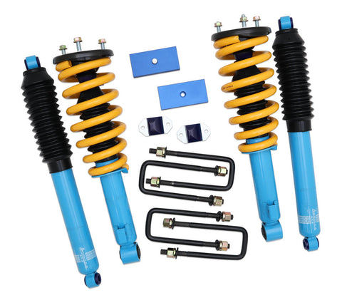 TRITON ML MN - FORMULA 50/25MM CORE LIFT KIT