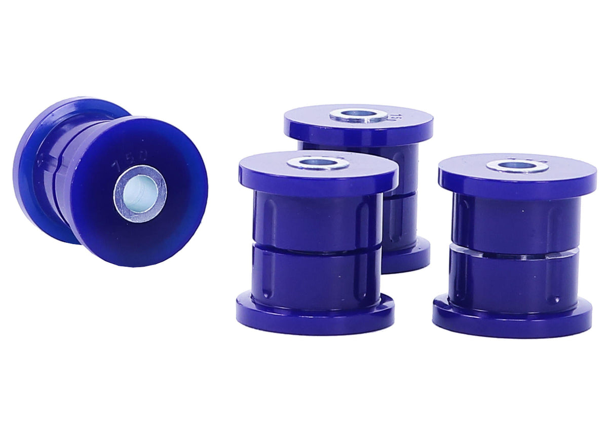 SPF0750K - Rear Trailing Arm Bush Kit for DAIHATSU CHARADE 1993-1999 G200 And G200 Series 2