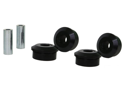 W61381A - Rear Lower Trailing Arm - Front Bush Kit for SUBARU LIBERTY 1989-1994 - BC, BJ, BF