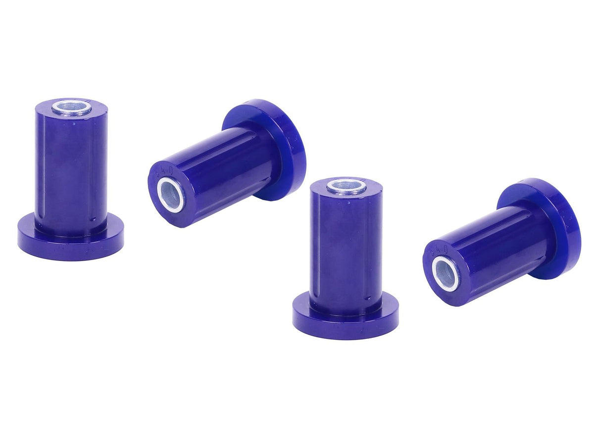 Front Lower Control Arm - Inner Bush Kit