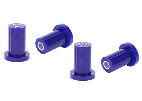 Front Lower Control Arm - Inner Bush Kit