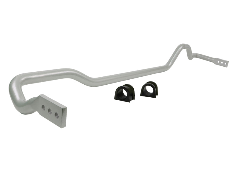 Rear Sway Bar - 27mm 3 Point Adjustable (MY03 On) for SUBARU IMPREZA 2003-2005 - WRX STi GD Sedan 2003-2005 - WRX STi GD Sedan