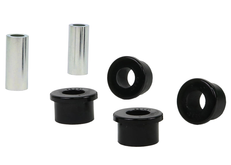 W63421 - Rear Toe Arm Bush Kit (Inner) for MITSUBISHI PAJERO 2007-2022 - NS - NX