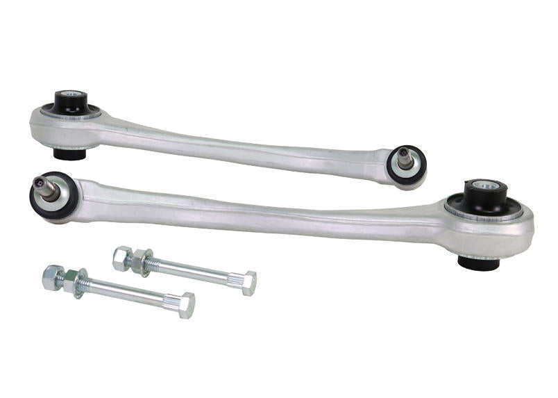 KTA285 - Front Lower Radius Arms for BMW M4 2013-on - F82 F83