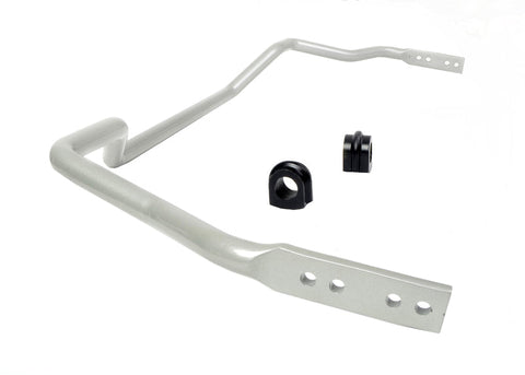 BNF24Z - Front Sway Bar - 24mm 4 Point Adjustable for NISSAN SKYLINE 1998-2000 - R34 GT, GT-T, GT-V, GT-X RWD