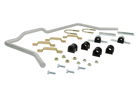 BHF36 - Front Sway Bar - 22mm Non Adjustable for HOLDEN TORANA GTR XU1 1970-1974 - LJ