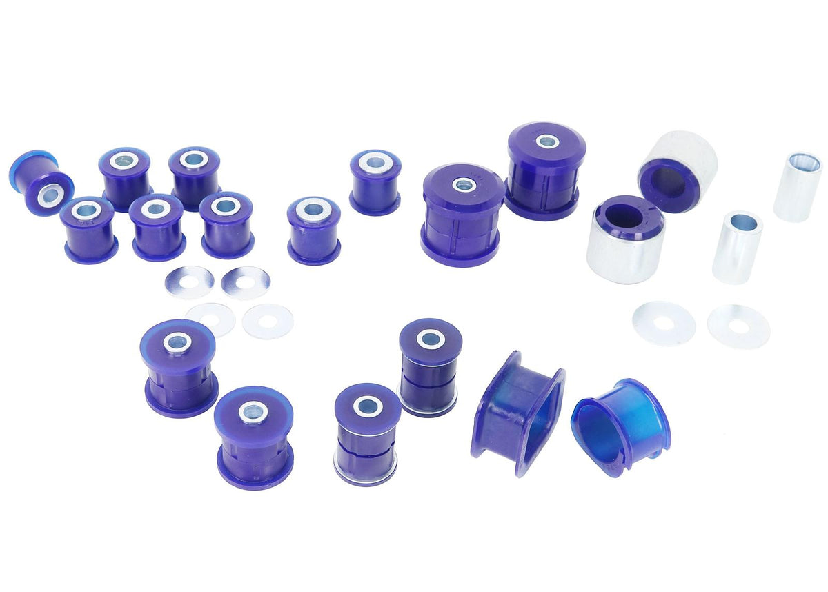 Suspension Enhancement Kit (30mm)