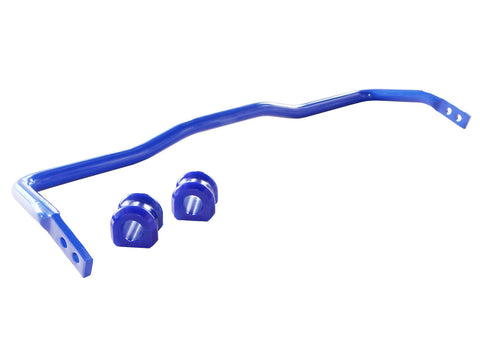 Rear 22mm 2 Position Adjustable Sway Bar