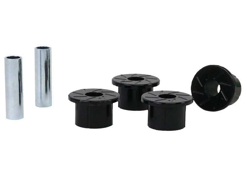 W71506 - Leaf Spring - Front Eye Bush Kit for TOYOTA HIACE 1972-1985 - RH11, 16, 20, 25, 30, 32, 42