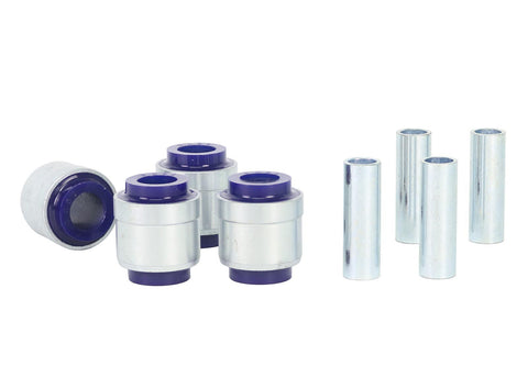 SPF3051K - Front Upper Arm Bush Kit for CHRYSLER 300 C 2004-2012 LX, LE