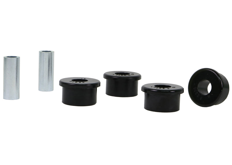 W52218 - Front Lower Shock Absorber Bush Kit for HONDA CIVIC 1991-1995 - EG, EH